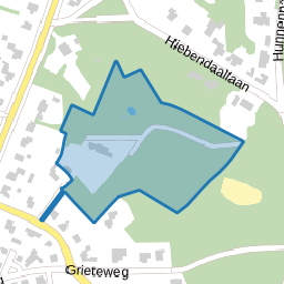 Perceel PTN01-C-11199