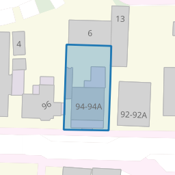 Perceel PTN01-C-11203