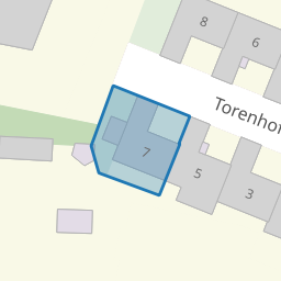 Perceel PTN01-C-11206