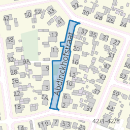 Perceel PTN01-C-11209