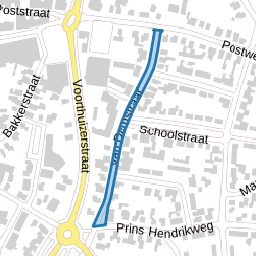 Perceel PTN01-C-11212