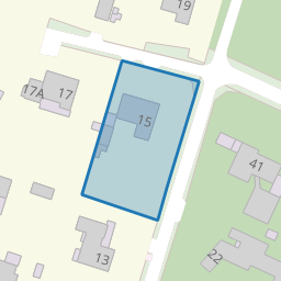 Perceel PTN01-C-11217