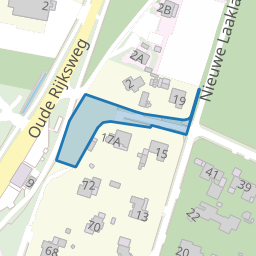 Perceel PTN01-C-11218