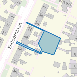 Perceel PTN01-C-11228