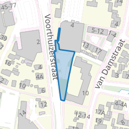 Perceel PTN01-C-11230