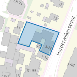 Perceel PTN01-C-11234