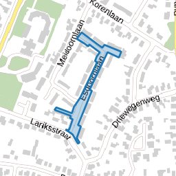 Perceel PTN01-C-11245