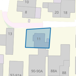 Perceel PTN01-C-11246