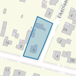 Perceel PTN01-C-11249