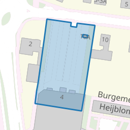 Perceel PTN01-C-11251