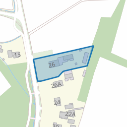 Perceel PTN01-C-11255