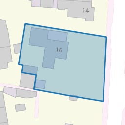 Perceel PTN01-C-11259