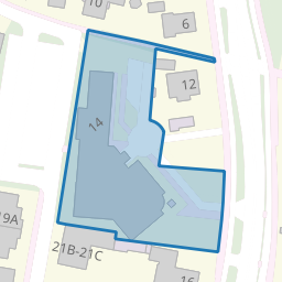 Perceel PTN01-C-11262