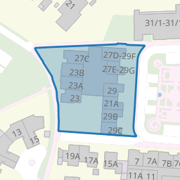 Perceel PTN01-C-11263