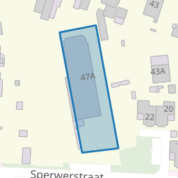 Perceel PTN01-C-11267