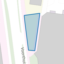 Perceel PTN01-C-11273