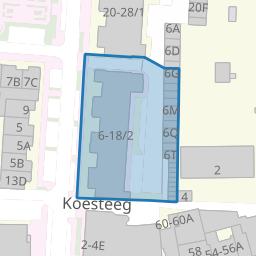 Perceel PTN01-C-11276