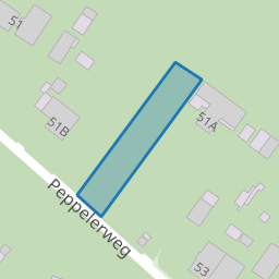 Perceel PTN01-C-11280