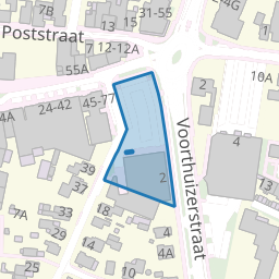 Perceel PTN01-C-11282