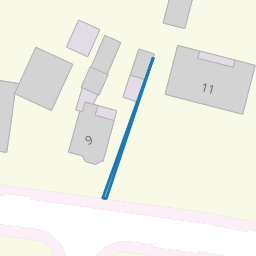 Perceel PTN01-C-11287