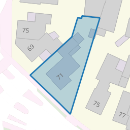 Perceel PTN01-C-11293