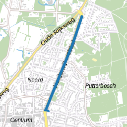 Perceel PTN01-C-11295