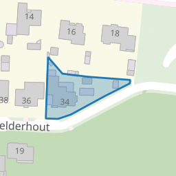 Perceel PTN01-C-11300