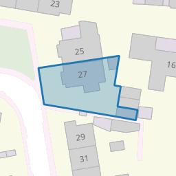 Perceel PTN01-C-11303