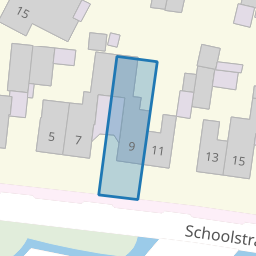 Perceel PTN01-C-11304