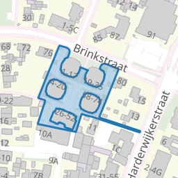 Perceel PTN01-C-11310