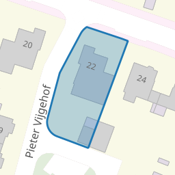 Perceel PTN01-C-11313