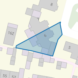 Perceel PTN01-C-11316