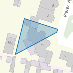 Perceel PTN01-C-11317