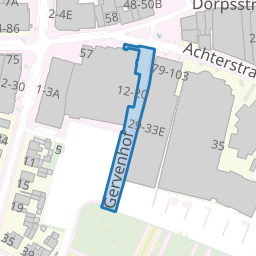 Perceel PTN01-C-11322