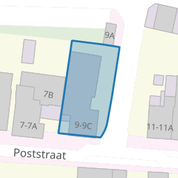 Perceel PTN01-C-11323