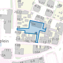 Perceel PTN01-C-11324