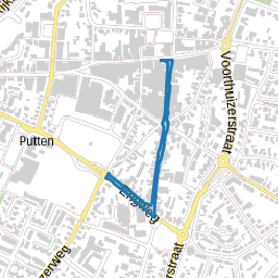 Perceel PTN01-C-11329