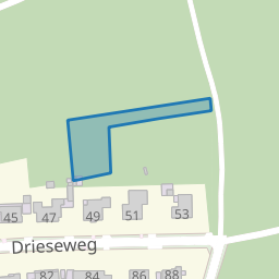 Perceel PTN01-C-11330