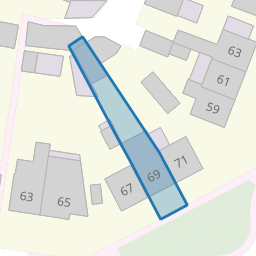 Perceel PTN01-C-11334