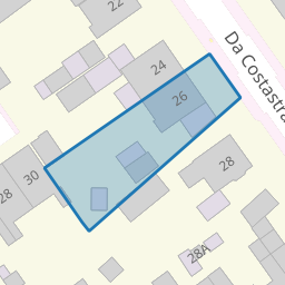 Perceel PTN01-C-11338