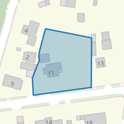 Perceel PTN01-C-11341