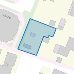 Perceel PTN01-C-11351