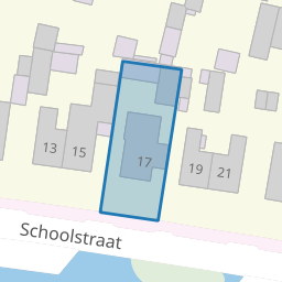 Perceel PTN01-C-11353