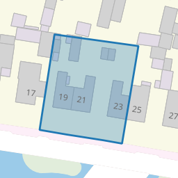 Perceel PTN01-C-11354