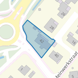 Perceel PTN01-C-11356