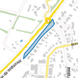 Perceel PTN01-C-11357