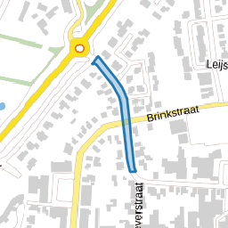 Perceel PTN01-C-11358