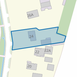 Perceel PTN01-C-11363