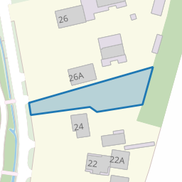 Perceel PTN01-C-11364