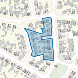 Perceel PTN01-C-11371